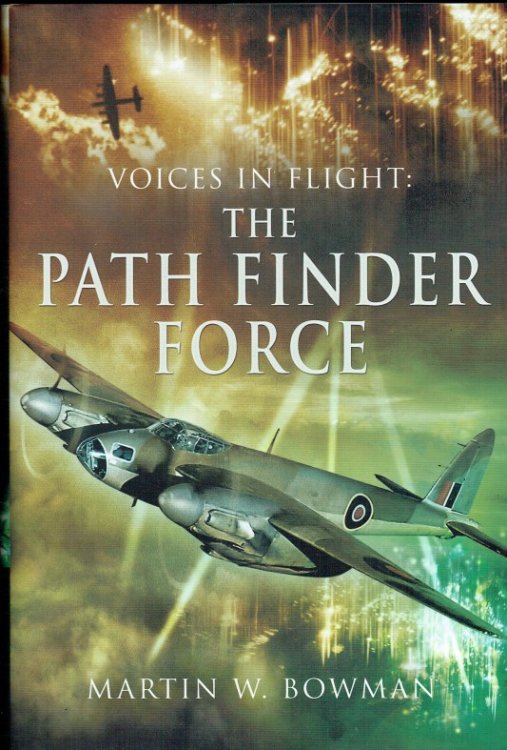 Image for VOICES IN FLIGHT: THE PATH FINDER FORCE VOICES IN FLIGHT: THE PATH FINDER FORCE