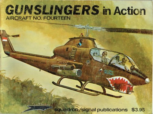 Image for GUNSLINGERS IN ACTION GUNSLINGERS IN ACTION
