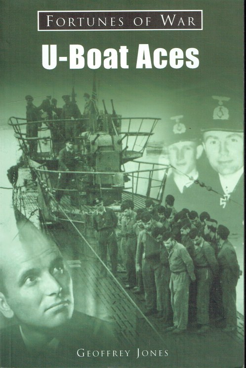 Image for U-BOAT ACES U-BOAT ACES