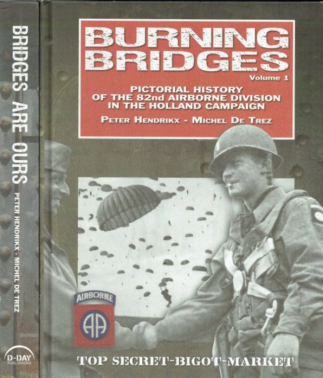 Image for BURNING BRIDGES + BRIDGES ARE OURS (TWO VOLUME SET) BURNING BRIDGES + BRIDGES ARE OURS (TWO VOLUME SET)