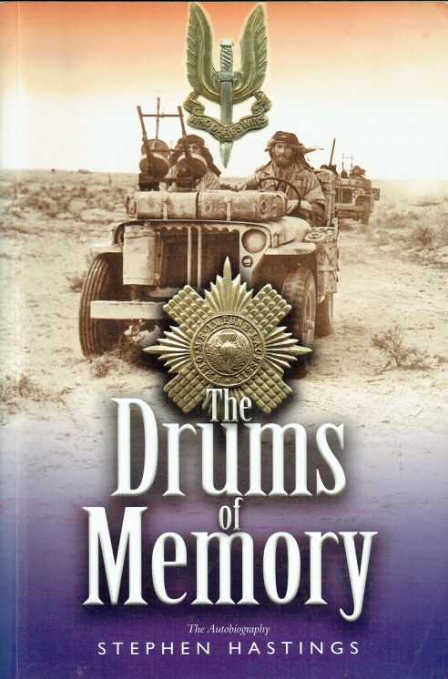 Image for THE DRUMS OF MEMORY : AN AUTOBIOGRAPHY THE DRUMS OF MEMORY : AN AUTOBIOGRAPHY