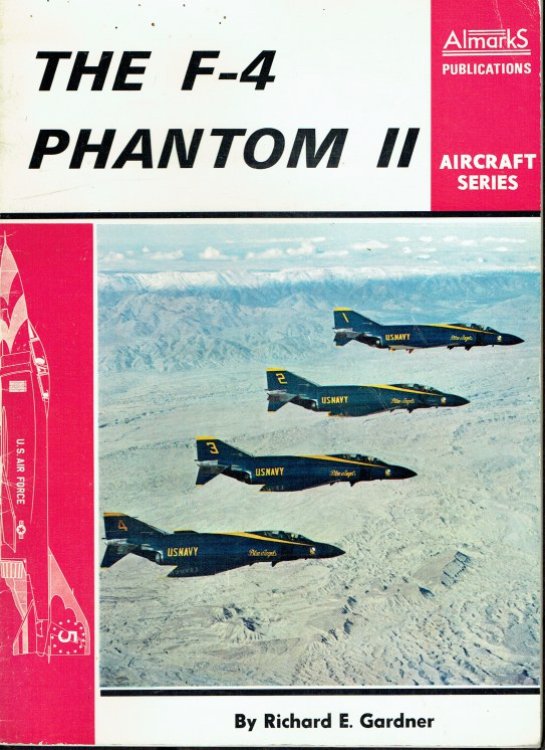THE F-4 PHANTOM II