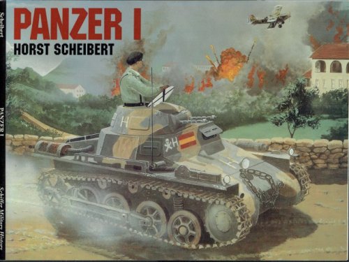 PANZER I
