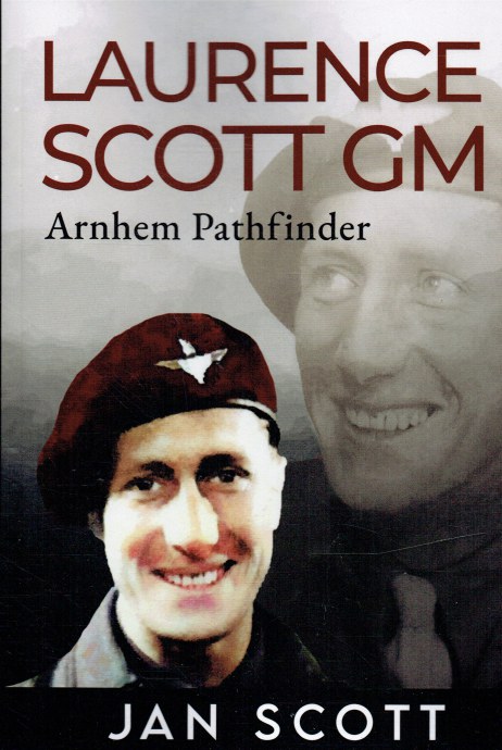 Image for LAURENCE SCOTT GM - ARNHEM PATHFINDER LAURENCE SCOTT GM - ARNHEM PATHFINDER