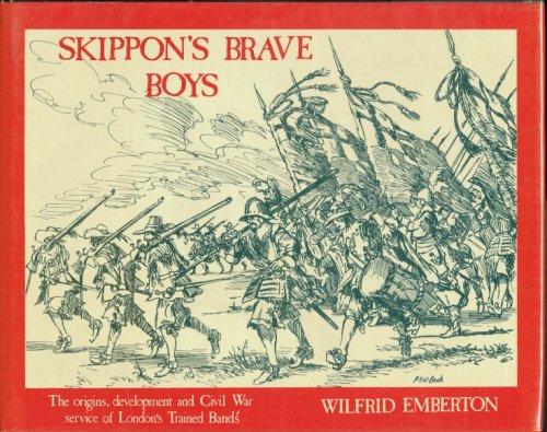 Image for SKIPPON'S BRAVE BOYS SKIPPON'S BRAVE BOYS