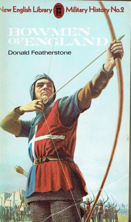 Image for THE BOWMEN OF ENGLAND THE BOWMEN OF ENGLAND
