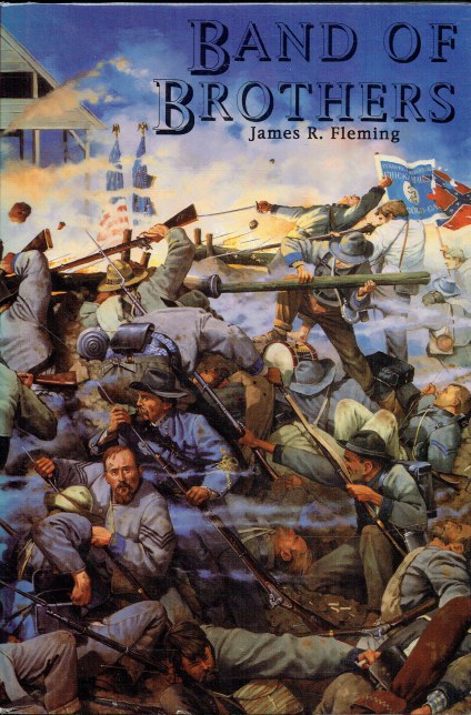 BAND OF BROTHERS : COMPANY C, 9TH TENNESSEE INFANTRY