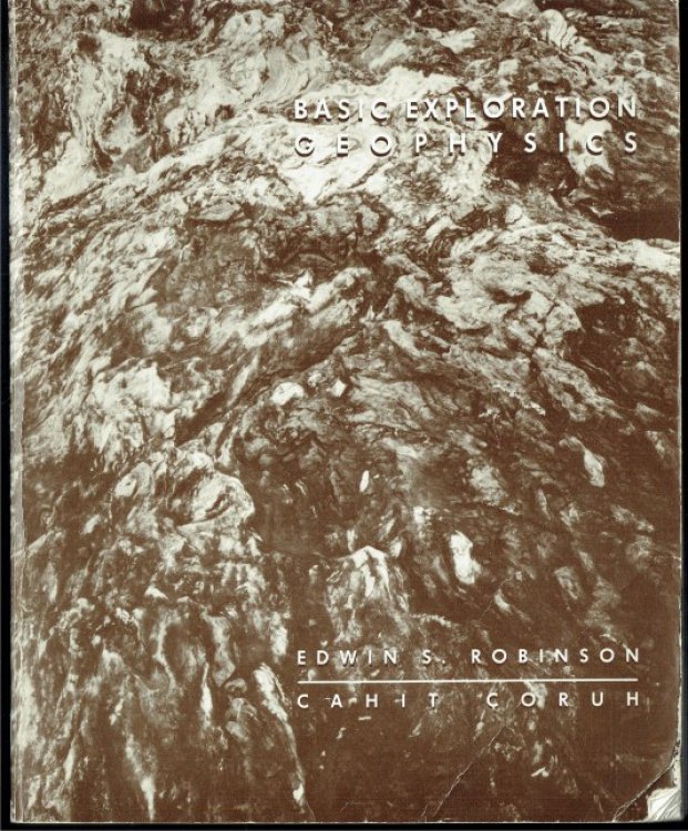 Image for BASIC EXPLORATION GEOPHYSICS BASIC EXPLORATION GEOPHYSICS