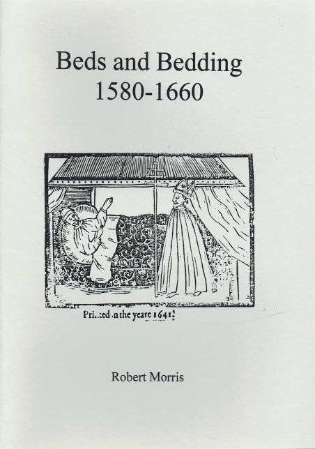 Image for BEDS AND BEDDING 1580-1660 BEDS AND BEDDING 1580-1660