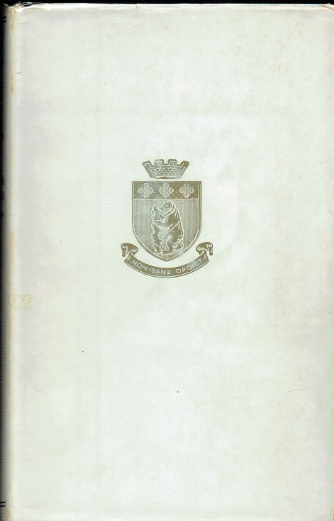 Image for QUARTER SESSIONS RECORDS : EASTER, 1690, TO MICHAELMAS, 1696 QUARTER SESSIONS RECORDS : EASTER, 1690, TO MICHAELMAS, 1696