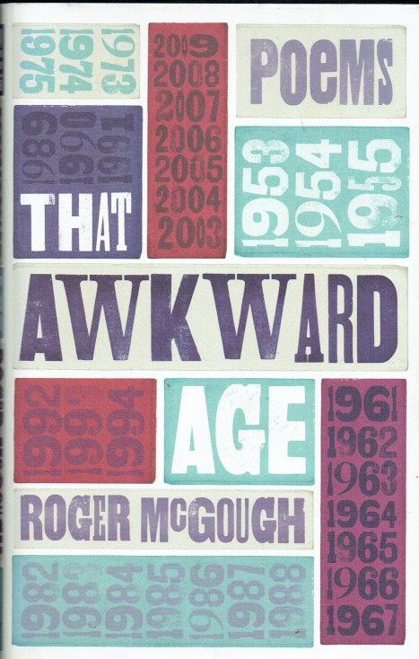 THAT AWKWARD AGE (SIGNED COPY)