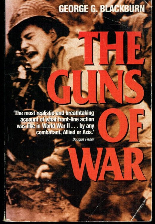Image for THE GUNS OF WAR THE GUNS OF WAR