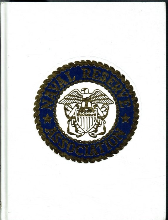 Image for NAVAL RESERVE ASSOCIATION NAVAL RESERVE ASSOCIATION