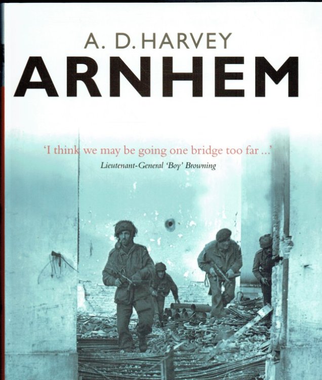 ARNHEM