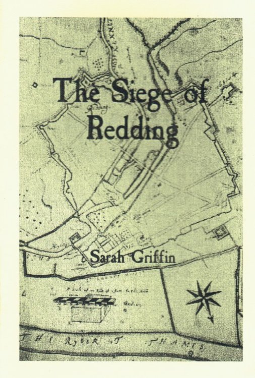 THE SIEGE OF READING, APRIL 1643