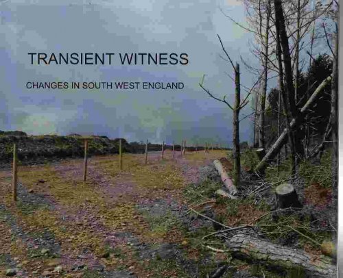 Image for Transient Witness Changes in South West England Transient Witness Changes in South West England