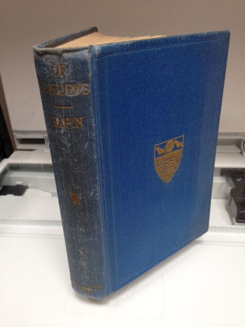 Image for Hotorum, Libri IV Hotorum, Libri IV