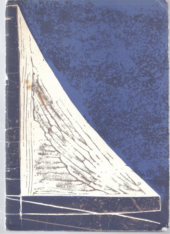 Image for Flagships for New Reaches - Linoprints, Drypoints and Mixed Media 1989-91 Flagships for New Reaches - Linoprints, Drypoints and Mixed Media 1989-91