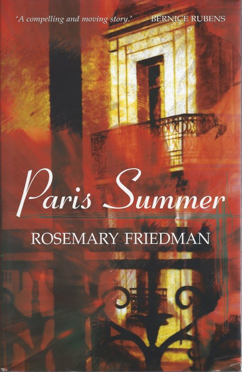 Image for Paris Summer Paris Summer