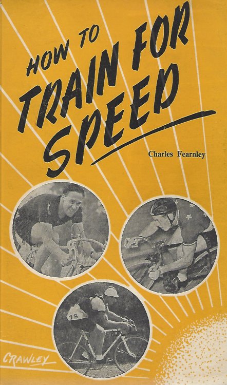 Image for How To Train For Speed How To Train For Speed
