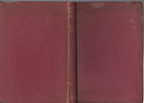 Image for General William Booth Enters Into Heaven And Other Poems. General William Booth Enters Into Heaven And Other Poems.