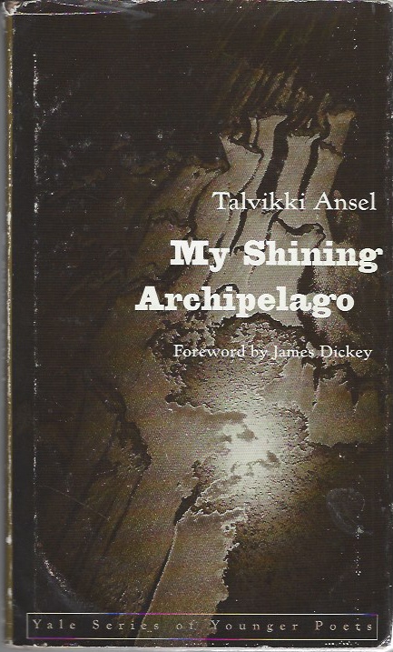 Image for My Shining Archipelago My Shining Archipelago
