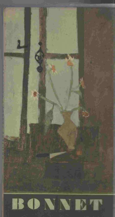 Image for Philippe Bonnet. Peintures. Philippe Bonnet. Peintures.