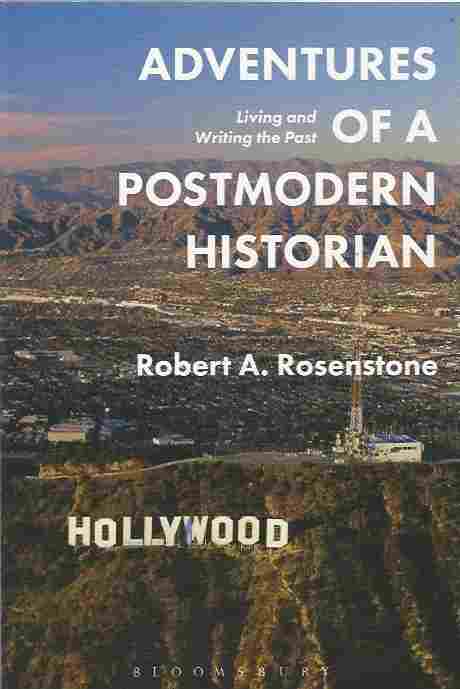 Image for Adventures of a Postmodern Historian Adventures of a Postmodern Historian