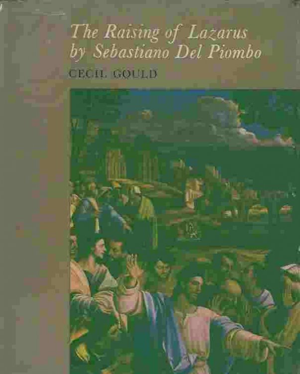 Image for Sebastiano del Piombo's Sebastiano del Piombo's