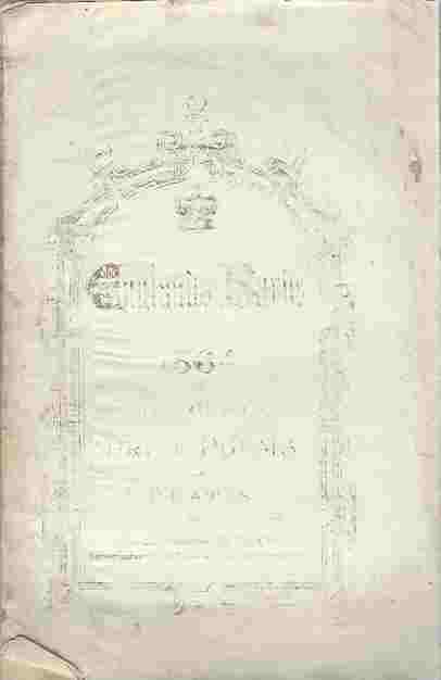 Image for England's Bards, 1864; Or, the Three Poems England's Bards, 1864; Or, the Three Poems