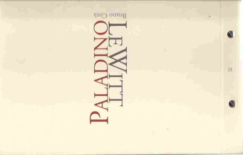 Lewitt/Paladino