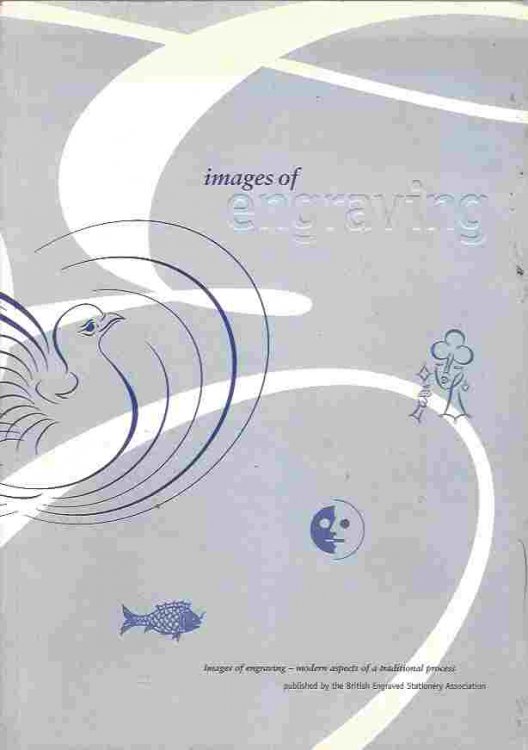 Images of Engraving : Modern Aspects of a Traditional Process