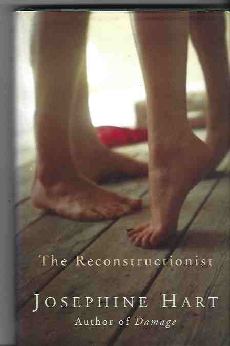 The Reconstructionist [signed copy]