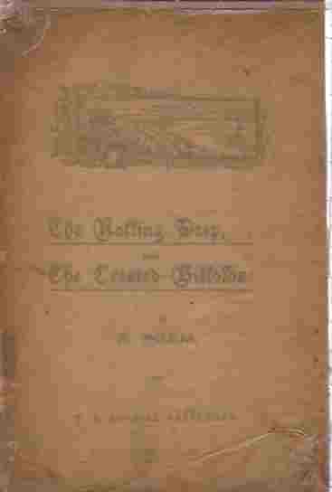 Image for The Rolling Deep, and the Crested Billows : A Poem The Rolling Deep, and the Crested Billows : A Poem