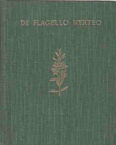 Image for De Flagello Mysteo: Thoughts and Fancies on Love De Flagello Mysteo: Thoughts and Fancies on Love