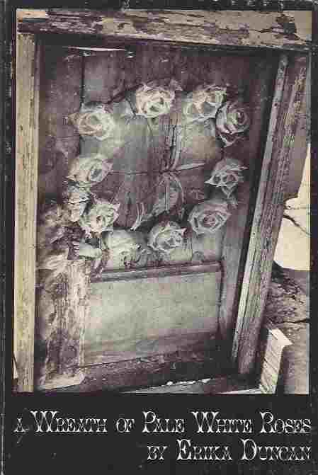 Image for Wreath of Pale White Roses Wreath of Pale White Roses