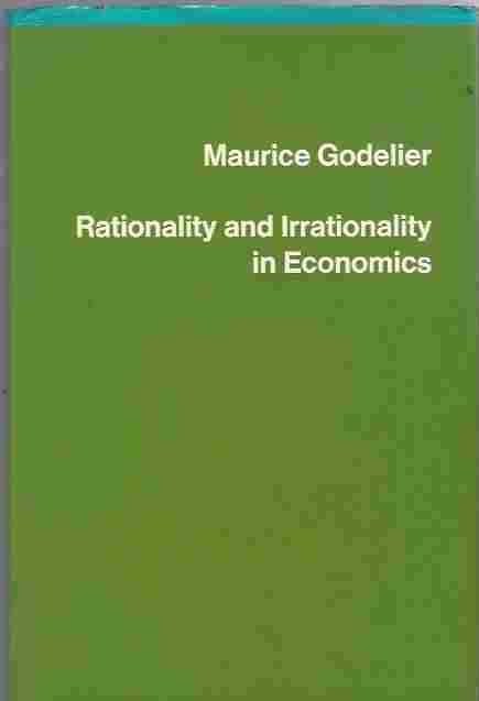 Image for Rationality and Irrationality in Economics Rationality and Irrationality in Economics