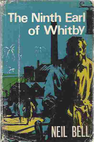 Image for The Ninth Earl of Whitby 1966 The Ninth Earl of Whitby 1966