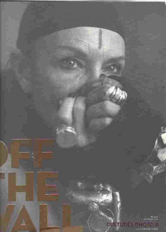 Image for OFF the Wall Cultures Photo 8 OFF the Wall Cultures Photo 8