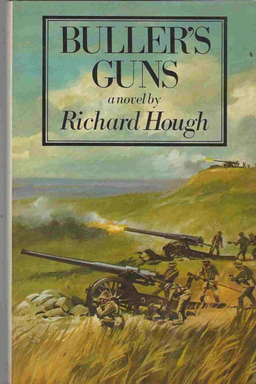 Image for Buller's Guns Buller's Guns