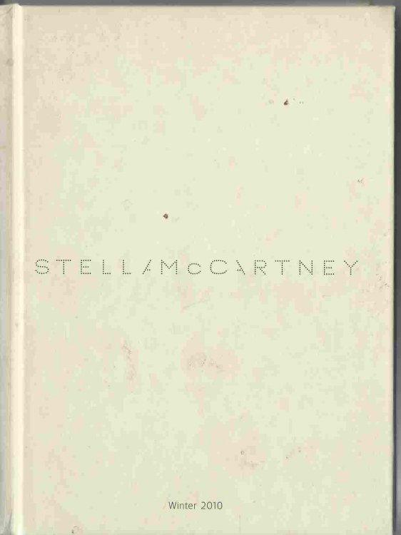 Image for Stella McCartney Winter 2010 Stella McCartney Winter 2010