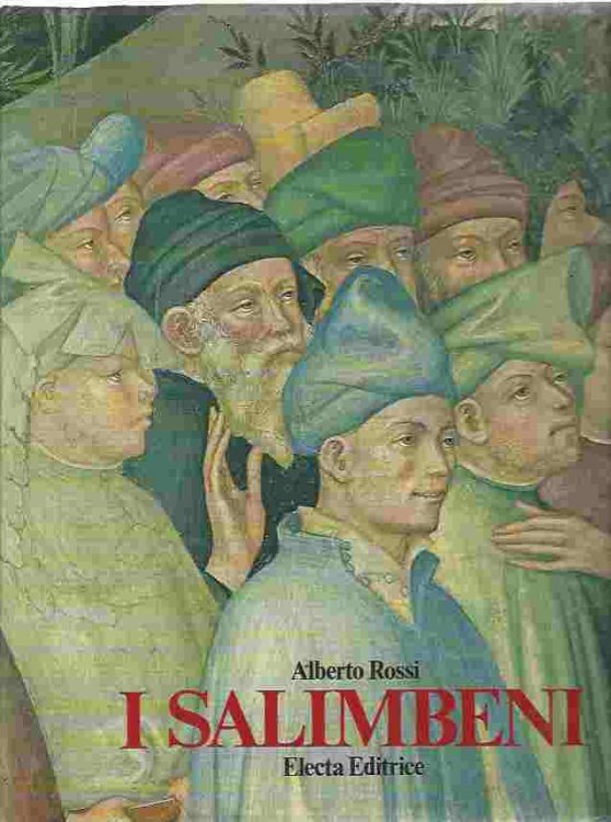 Image for I Salimbeni I Salimbeni