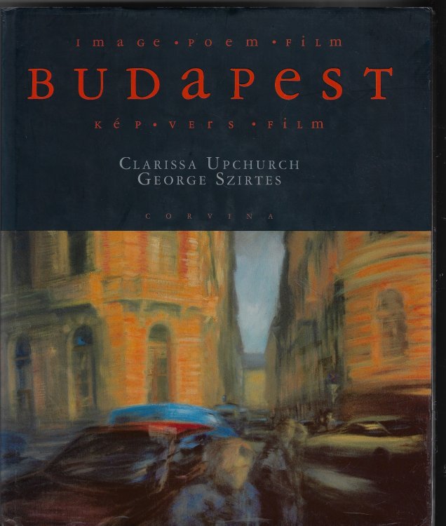 Budapest Image, Poem, Film