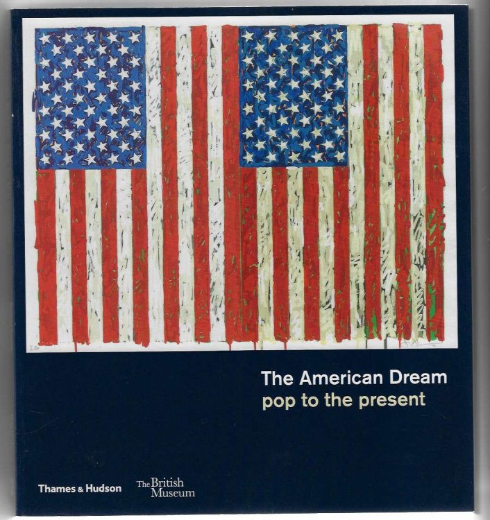 Image for The American Dream Pop to the Present The American Dream Pop to the Present