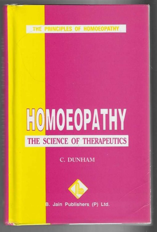Image for The Science of Therapeutics The Science of Therapeutics