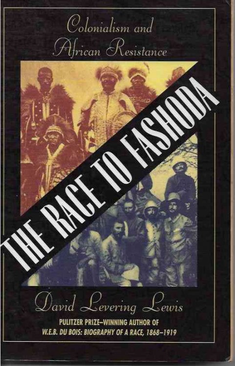 Image for The Race to Fashoda Colonialism and African Resistance The Race to Fashoda Colonialism and African Resistance