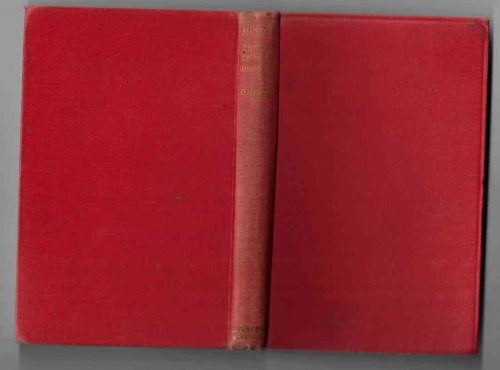 Image for Mussolini: The Birth of the New Democracy Mussolini: The Birth of the New Democracy