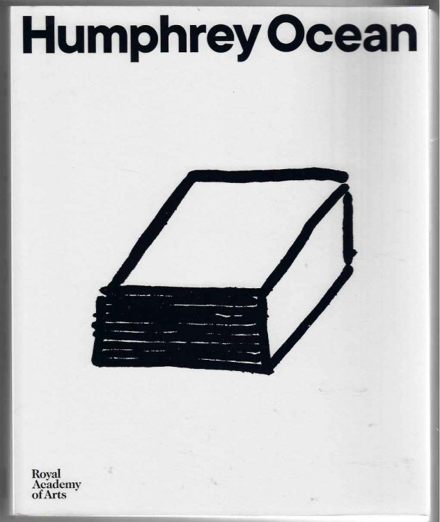 Image for Humphrey Ocean Humphrey Ocean