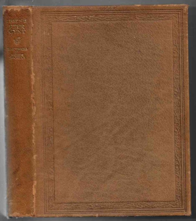 Image for Peer Gynt Peer Gynt
