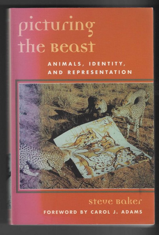 Image for Picturing the Beast; Animals, Identity, and Representation Picturing the Beast; Animals, Identity, and Representation